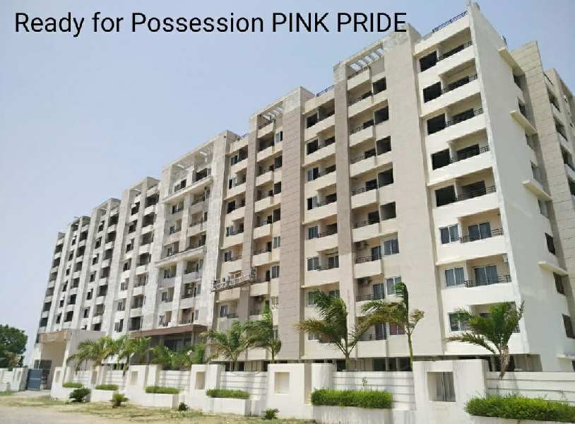 1 BHK Flats & Apartments For Sale In Ajmer Road, Jaipur (425 Sq.ft.)