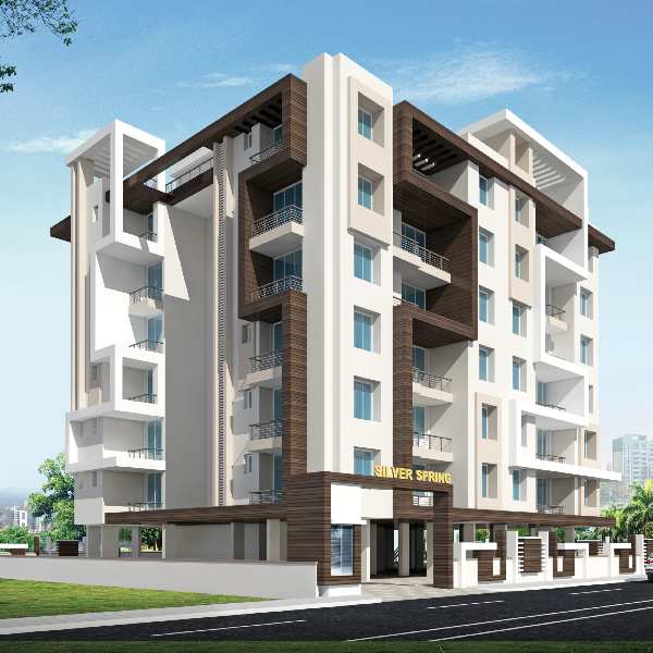 3 BHK Flats & Apartments For Sale In Ajmer Road, Jaipur (1384 Sq.ft.)