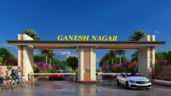 138 Sq. Yards Residential Plot for Sale in Sirsi Road, Jaipur