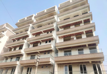 3 BHK Flats & Apartments for Sale in Mansarovar, Jaipur (1645 Sq.ft.)