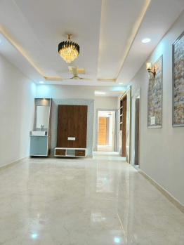 3 BHK Flats & Apartments for Sale in Kamala Nehru Nagar, Jaipur (1248 Sq.ft.)