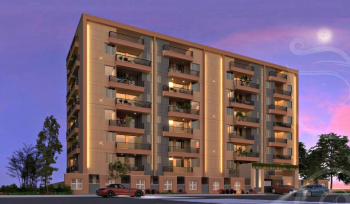 3 BHK Flats & Apartments for Sale in Vaishali Nagar, Jaipur (1300 )