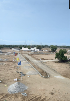 233 Sq. Yards Residential Plot for Sale in Bindayaka, Jaipur