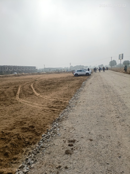 Property for sale in Ajmer Road, Jaipur