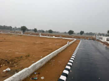 Property for sale in Mahindra SEZ, Jaipur