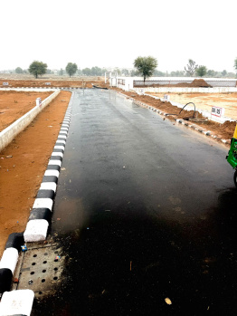 Property for sale in Mahindra SEZ, Jaipur