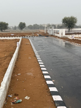 Property for sale in Mahindra SEZ, Jaipur