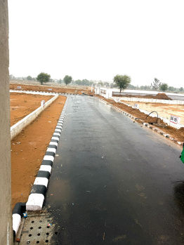 Property for sale in Mahindra SEZ, Jaipur