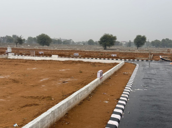 Property for sale in Mahindra SEZ, Jaipur