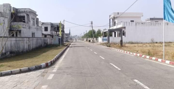 Residential Plot for Sale in Ajmer Road Ajmer Road, Jaipur (333 Sq. Yards)