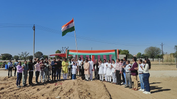 Property for sale in Ajmer Road, Jaipur