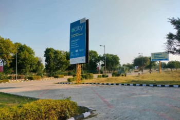 Residential Plot for Sale in Ajmer Road, Jaipur (94 Sq. Yards)