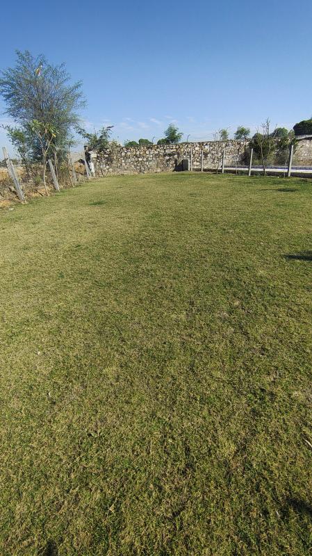 Residential Plot for Sale in Ajmer Road Ajmer Road, Jaipur