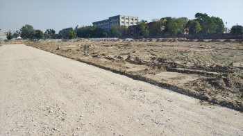 Residential Plot for Sale in Ajmer Road Ajmer Road, Jaipur (156 Sq. Yards)