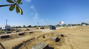 Residential Plot for Sale in Ajmer Road Ajmer Road, Jaipur (130 Sq. Yards)