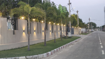 Residential Plot for Sale in Ajmer Road Ajmer Road, Jaipur (90 Sq. Yards)