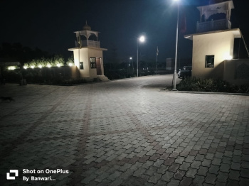 Property for sale in Sikar Road, Jaipur