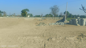 Residential Plot for Sale in Jobner, Jaipur (450 Sq. Yards)