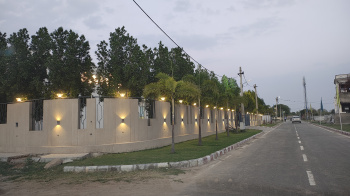 Residential Plot for Sale in Ajmer Road Ajmer Road, Jaipur (118 Sq. Yards)