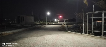 Residential Plot for Sale in Sikar Road, Jaipur (208 Sq. Yards)