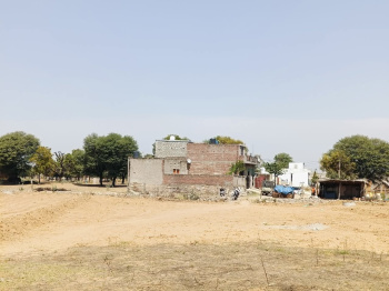 Residential Plot for Sale in Sirsi Road, Jaipur (100 Sq. Yards)
