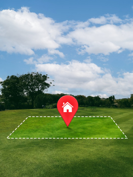 Residential Plot for Sale in Sirsi Road, Jaipur (199 Sq. Yards)
