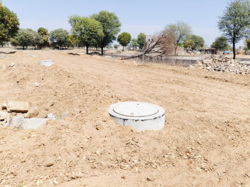 Residential Plot for Sale in Sirsi Road, Jaipur (150 Sq. Yards)