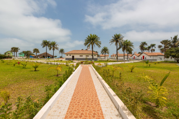 Residential Plot for Sale in Bhankrota, Jaipur (100 Sq. Yards)