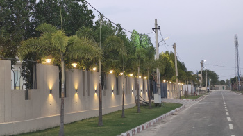 Residential Plot for Sale in Ajmer Road Ajmer Road, Jaipur (97 Sq. Yards)