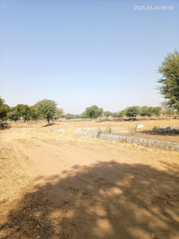 Residential Plot for Sale in Sirsi Road Sirsi Road, Jaipur (105 Sq. Yards)