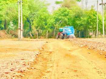 Residential Plot for Sale in Ajmer Road, Jaipur (113 Sq. Yards)
