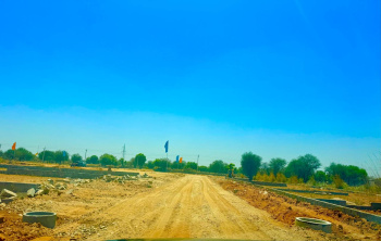 Residential Plot for Sale in Jaipur (129 Sq. Yards)