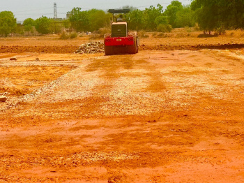 Residential Plot for Sale in Ajmer Road Ajmer Road, Jaipur (106.73 Sq. Yards)