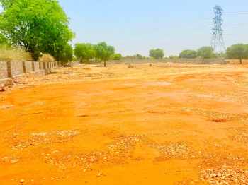 Residential Plot for Sale in Ajmer Road Ajmer Road, Jaipur (101.01 Sq. Yards)