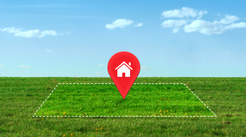 Residential Plot for Sale in Ajmer Road, Jaipur (333.01 Sq. Yards)