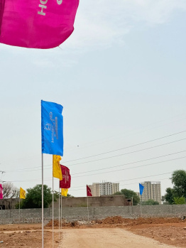 Residential Plot for Sale in Ajmer Road Ajmer Road, Jaipur (214 Sq. Yards)