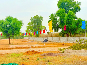 Residential Plot for Sale in Ajmer Road Ajmer Road, Jaipur (133 Sq. Yards)
