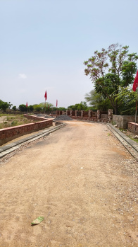 Residential Plot for Sale in Jagatpura, Jaipur (122 Sq. Yards)