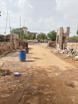 Property for sale in Jagatpura, Jaipur