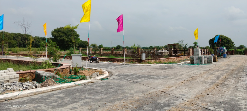 Residential Plot for Sale in Jagatpura, Jaipur