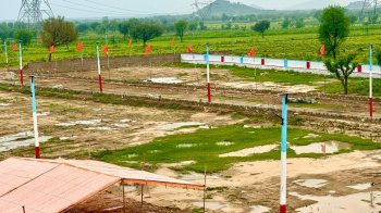 Property for sale in Mozamabad, Jaipur