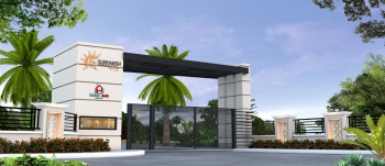122 Sq. Yards Residential Plot for Sale in Mozamabad, Jaipur