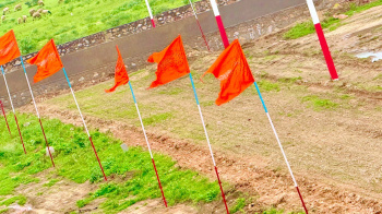 Residential Plot for Sale in Mozamabad, Jaipur (127 Sq. Yards)