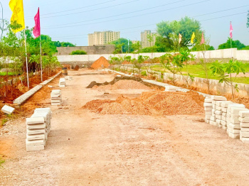 Residential Plot for Sale in Ajmer Road Ajmer Road, Jaipur (96.88 Sq. Yards)