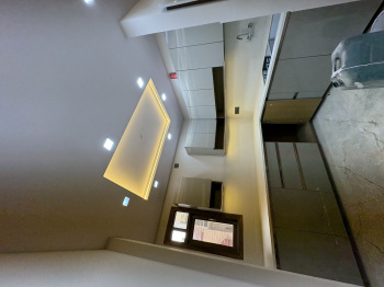 LUXURY 3 BHK FLAT FOR SALE IN ABCHAL NAGAR , CHANDER VIHAR