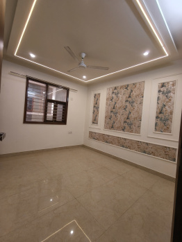 LUXURY 3 BHK FLAT FOR SALE IN ABCHAL NAGAR , CHANDER VIHAR