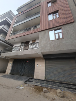 LUXURY 3 BHK FLAT FOR RENT IN ABCHAL NAGAR , CHANDER VIHAR