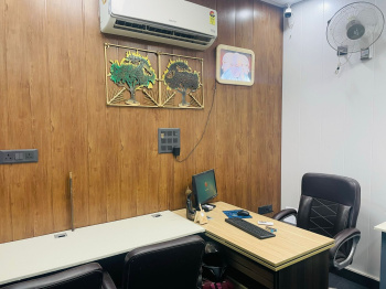 Office Space For Rent Near Janakpuri Metro Station , Well Mantained