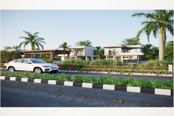 Residential Plot available at prime location of TP-3C, Dholera SIR