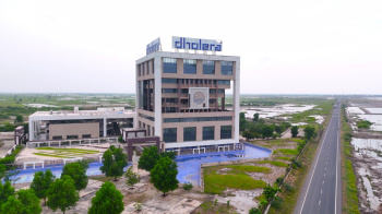 Residential Plot for Sale in Dholera, Ahmedabad (100 Sq. Yards)
